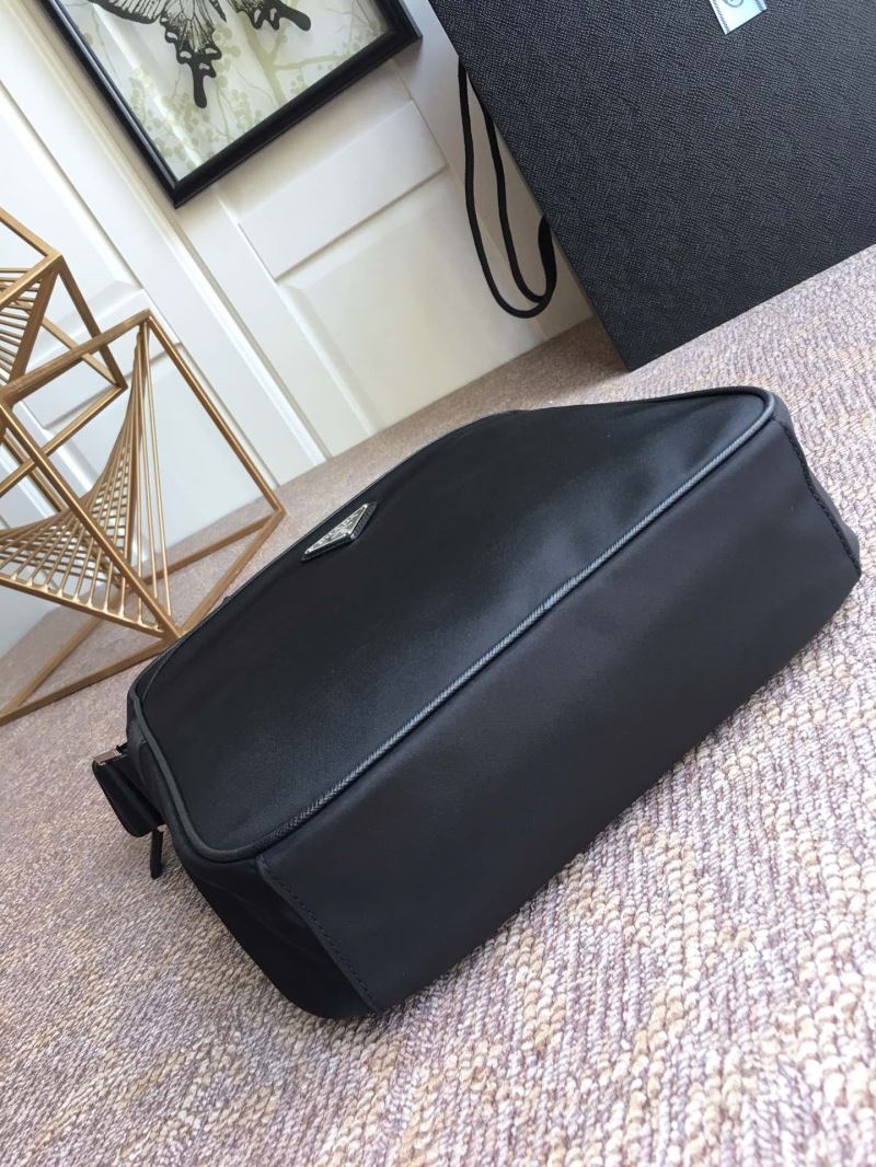 Mens Prada Satchel Bags